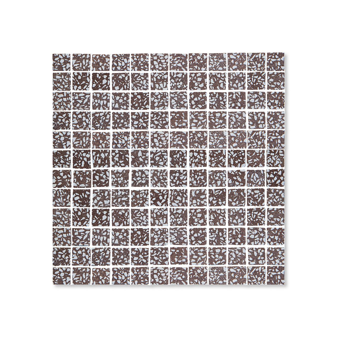 Ann Sacks | Rosemont Moka 24 x 24 Porcelain Tile