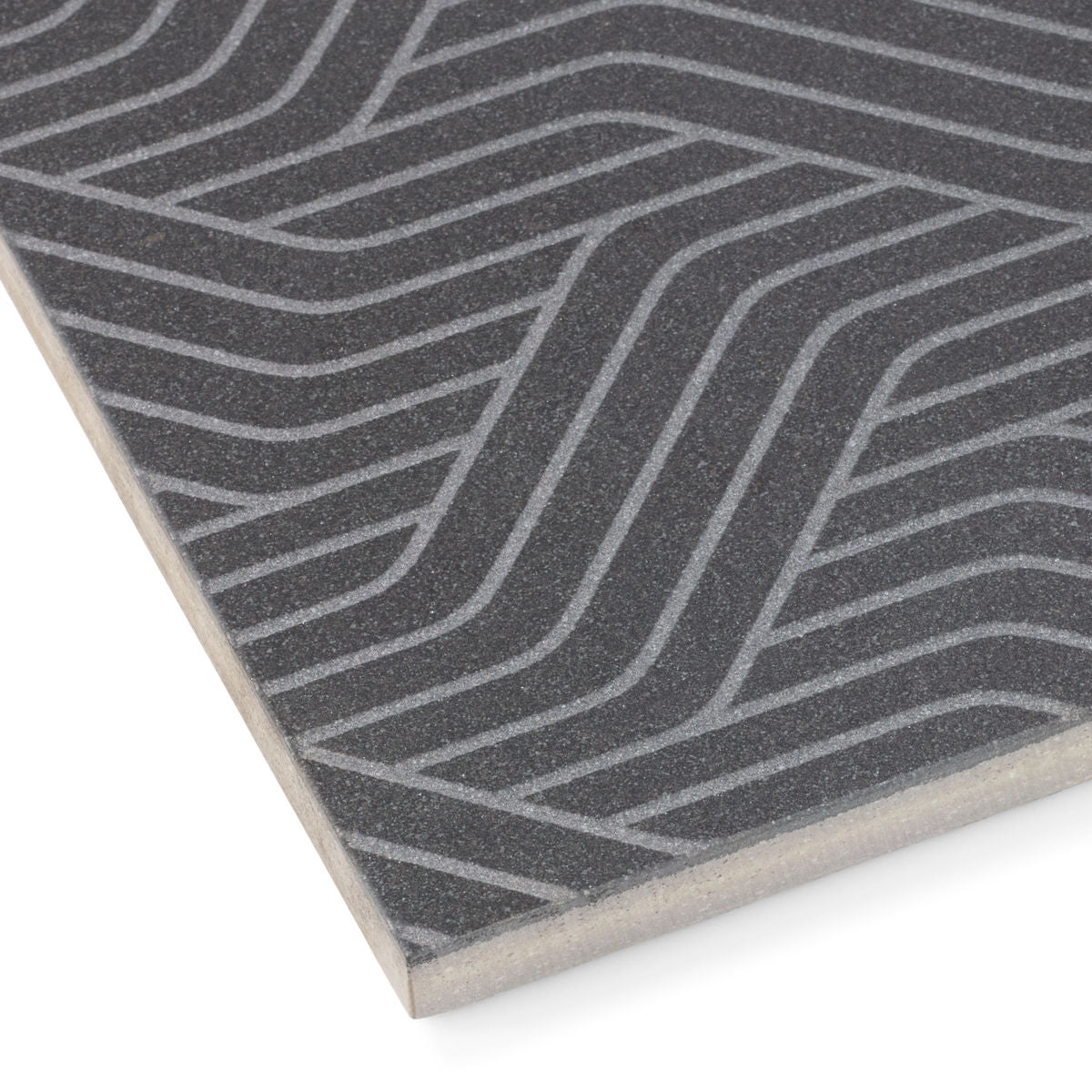 Ann Sacks | Robetta Intrecci 12" x 24" Porcelain Tile