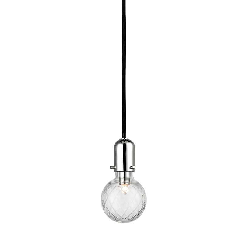Hudson Valley | Marlow Pendant 3.5" Main Image