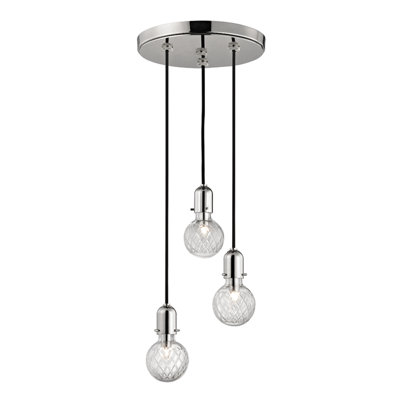 Hudson Valley | Marlow Pendant 10" Main Image