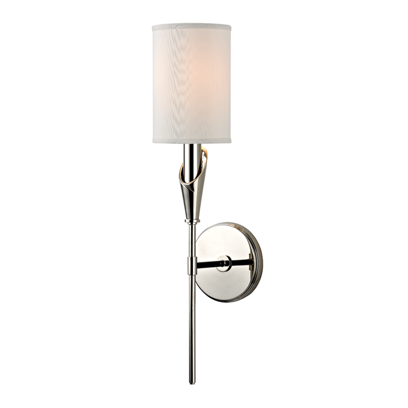 Hudson Valley | Tate Wall Sconce 4.75" Main Image