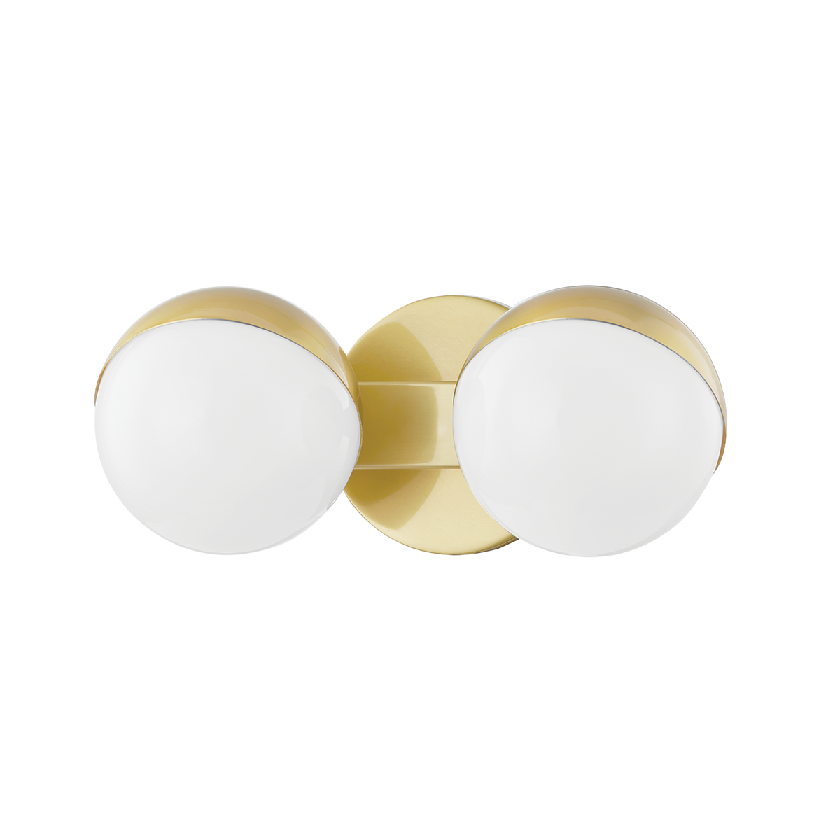 Hudson Valley | Lodi Bath and Vanity 11.25" Main Image