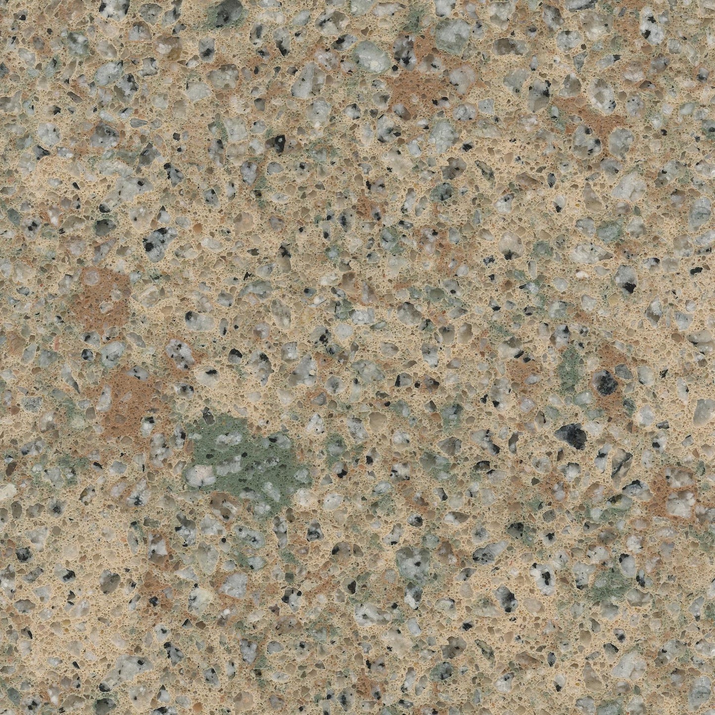 Tea Leaf, Quartz Stone Surface Material - Outlet stock from Cosentino.