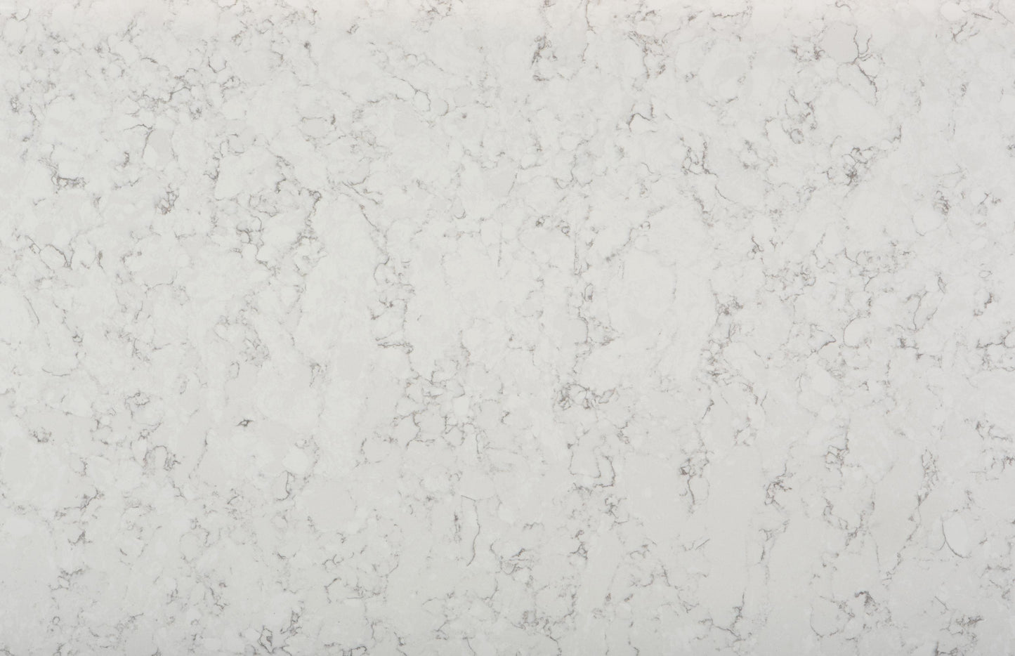 Blanco Orion Jumbo, Quartz Stone Surface Material - Outlet stock from Cosentino.