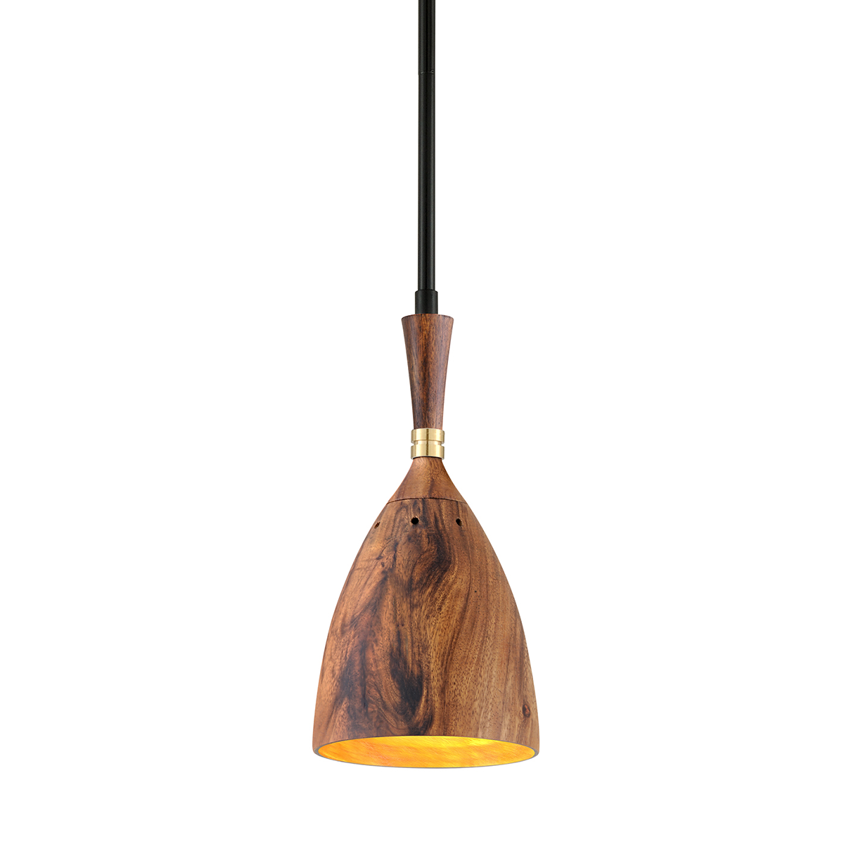 Corbett | Utopia Pendant 6" Main Image