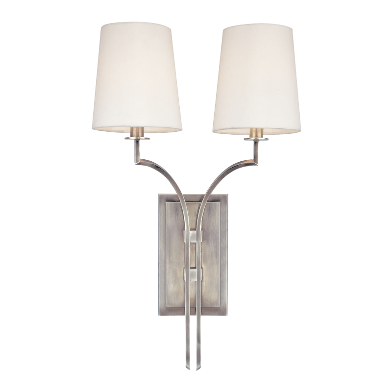 Hudson Valley | Glenford Wall Sconce 13" Main Image