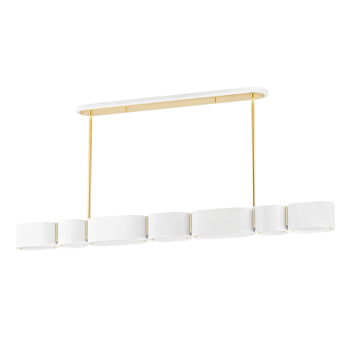 Corbett | Opal Linear 5.25" Main Image