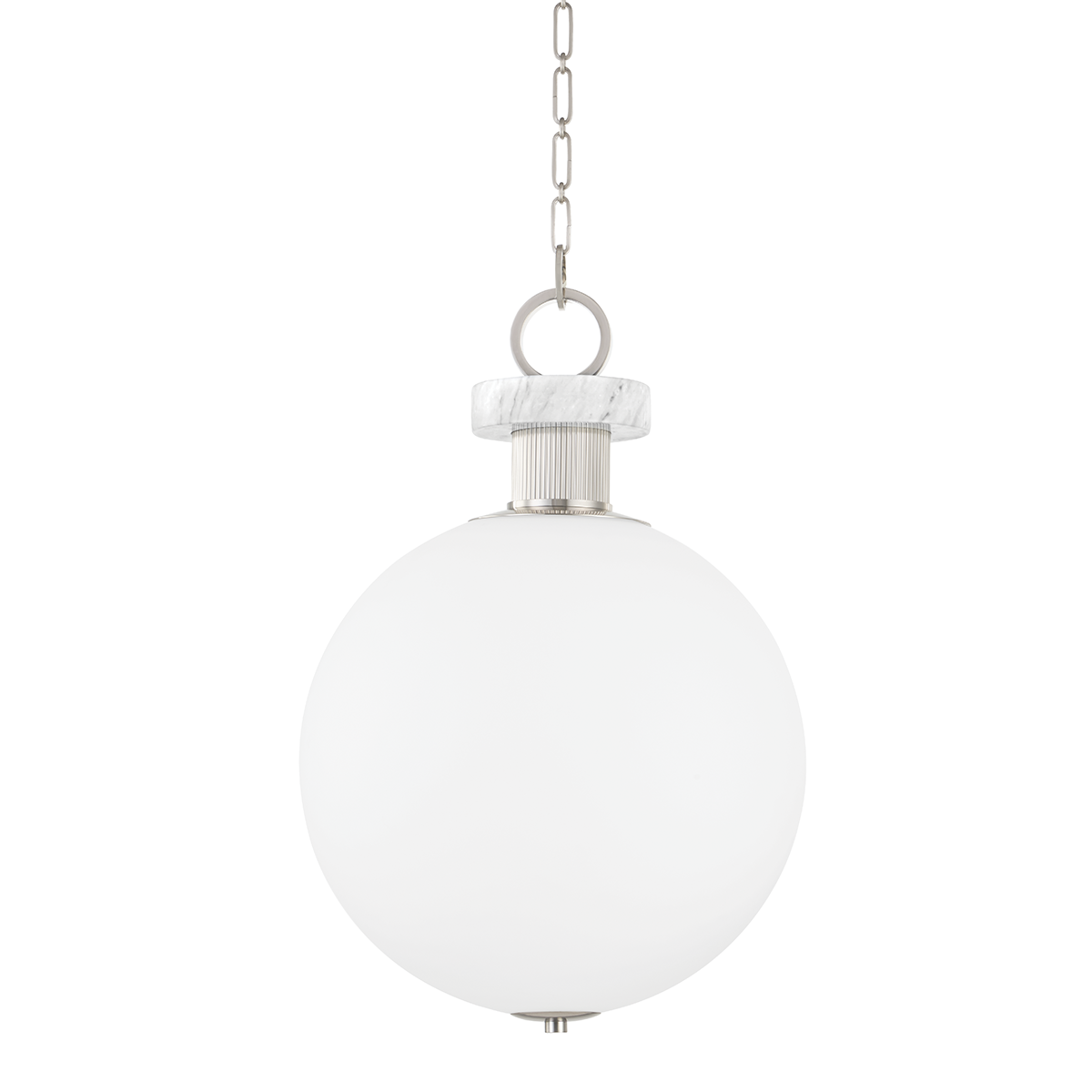Corbett | Haru Pendant 18" Main Image