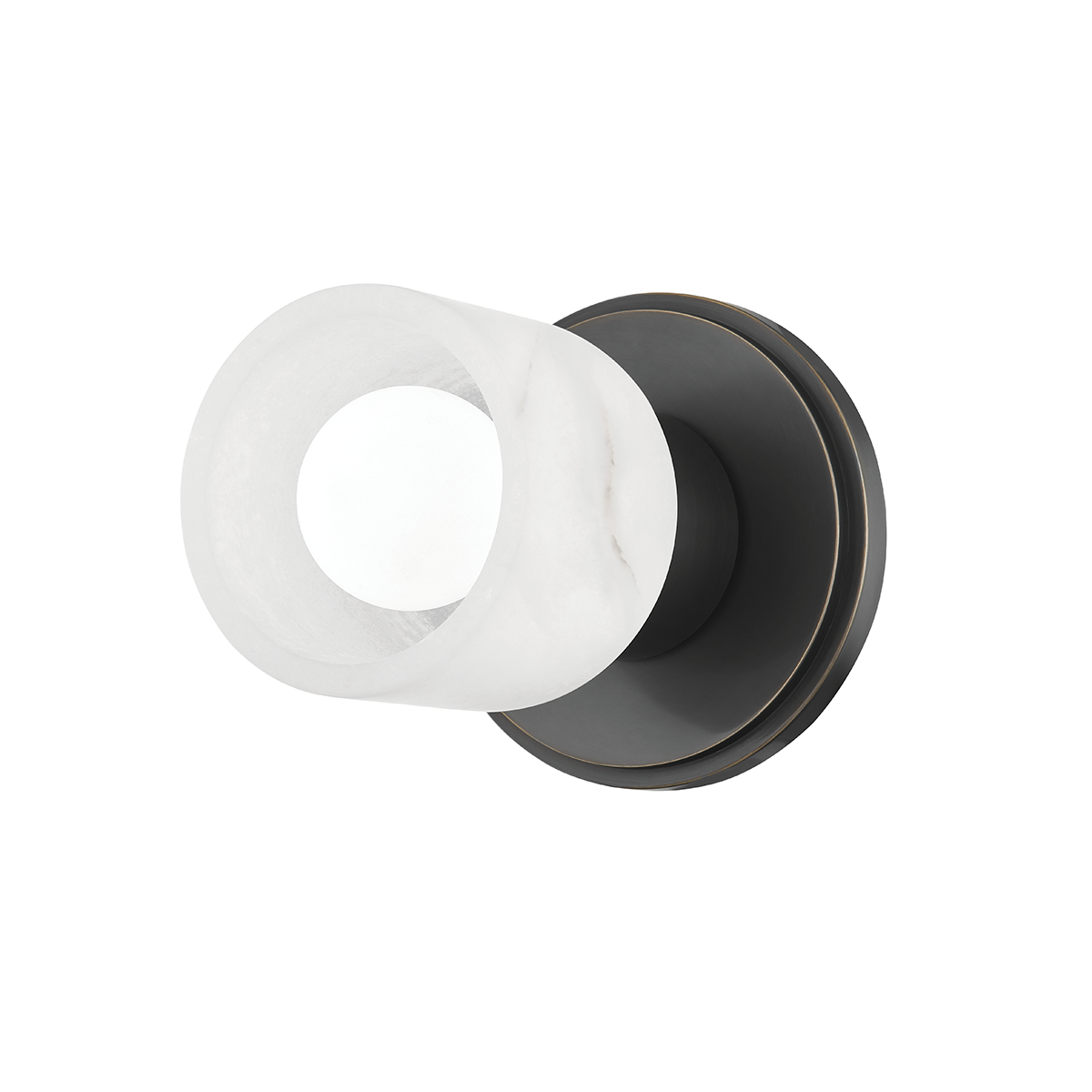 Hudson Valley | Centerport Bath and Vanity 4.5" Main Image
