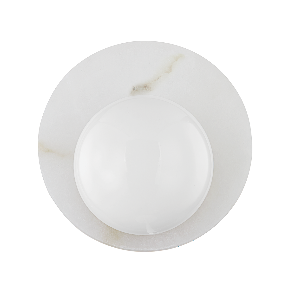 Corbett | Cobalt Wall Sconce 10.5" Main Image