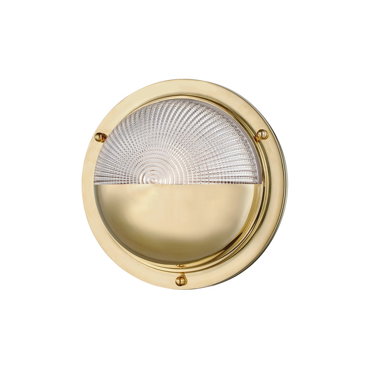 Hudson Valley | Hughes Wall Sconce 10.5" Main Image