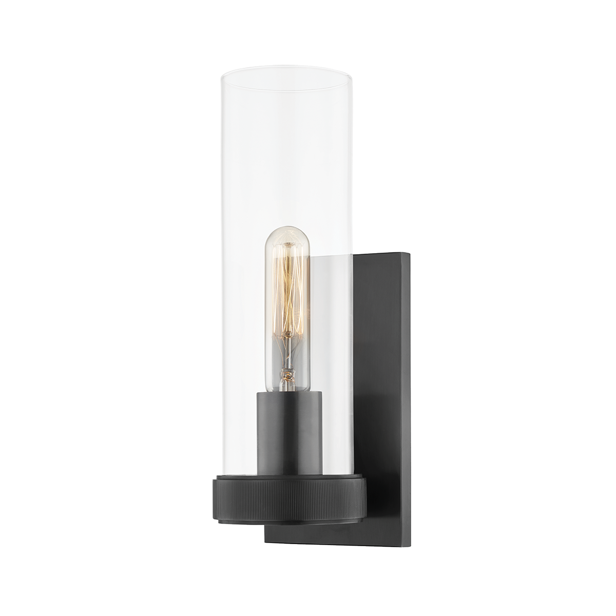Hudson Valley | Briggs Wall Sconce 4.5" Main Image