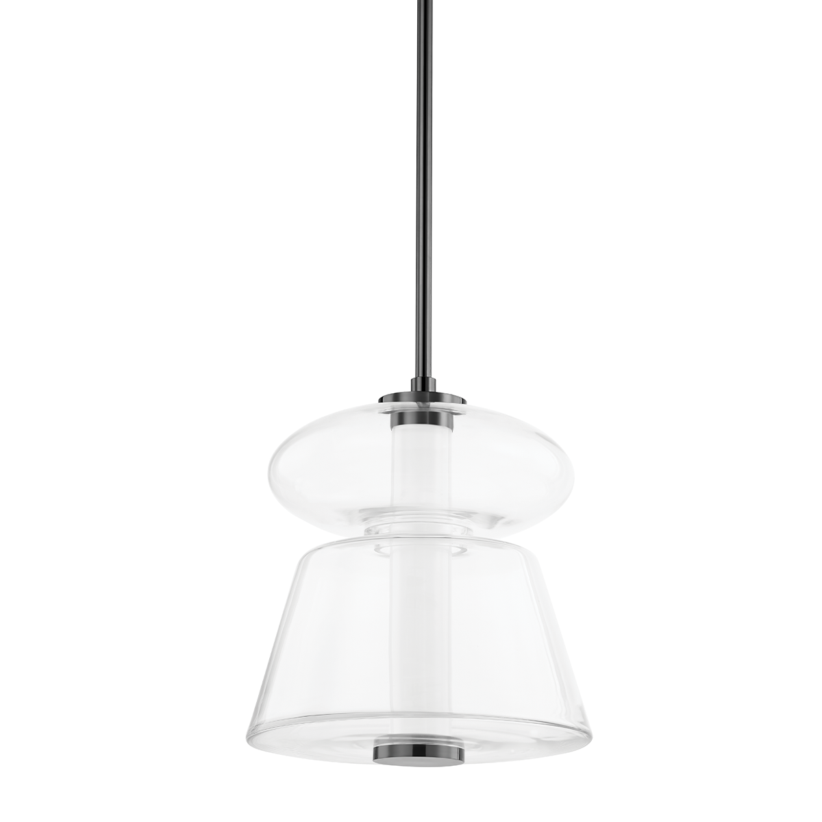 Hudson Valley | Palermo Pendant 13" Main Image