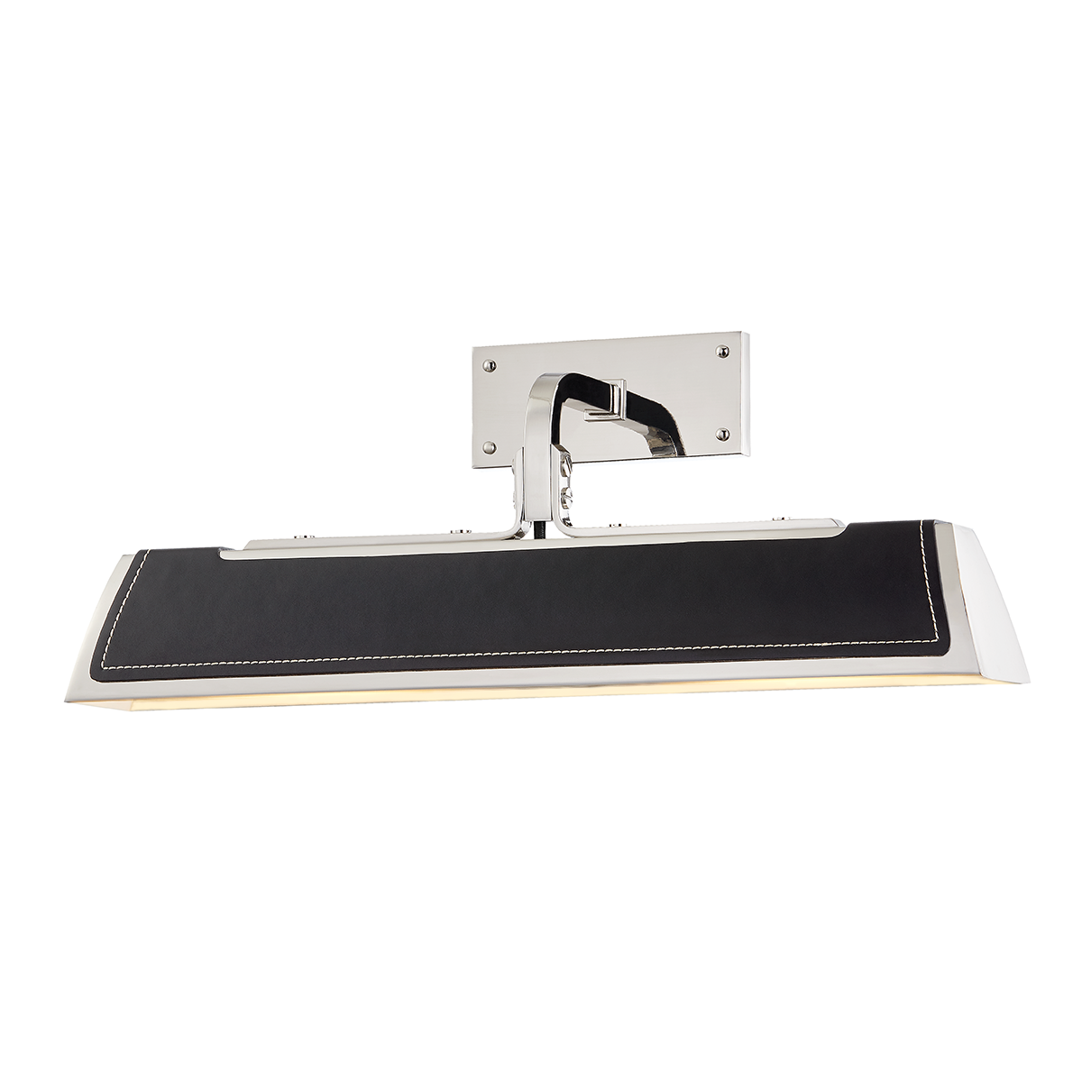 Hudson Valley | Holtsville Picture Light 18" Main Image