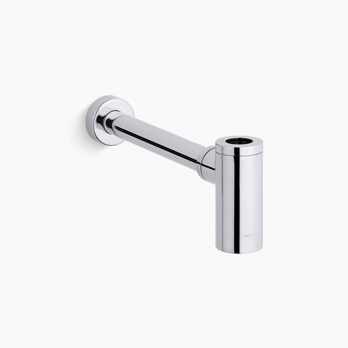 Kohler | Contemporary Round Bottle Trap 1-1/4" x 1-1/4"