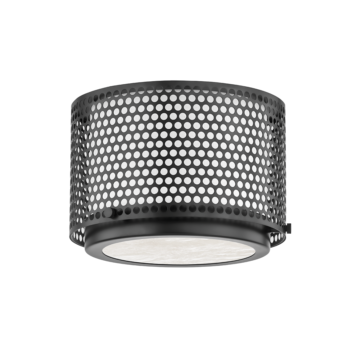 Hudson Valley | Oracle Flush Mount 10" Main Image