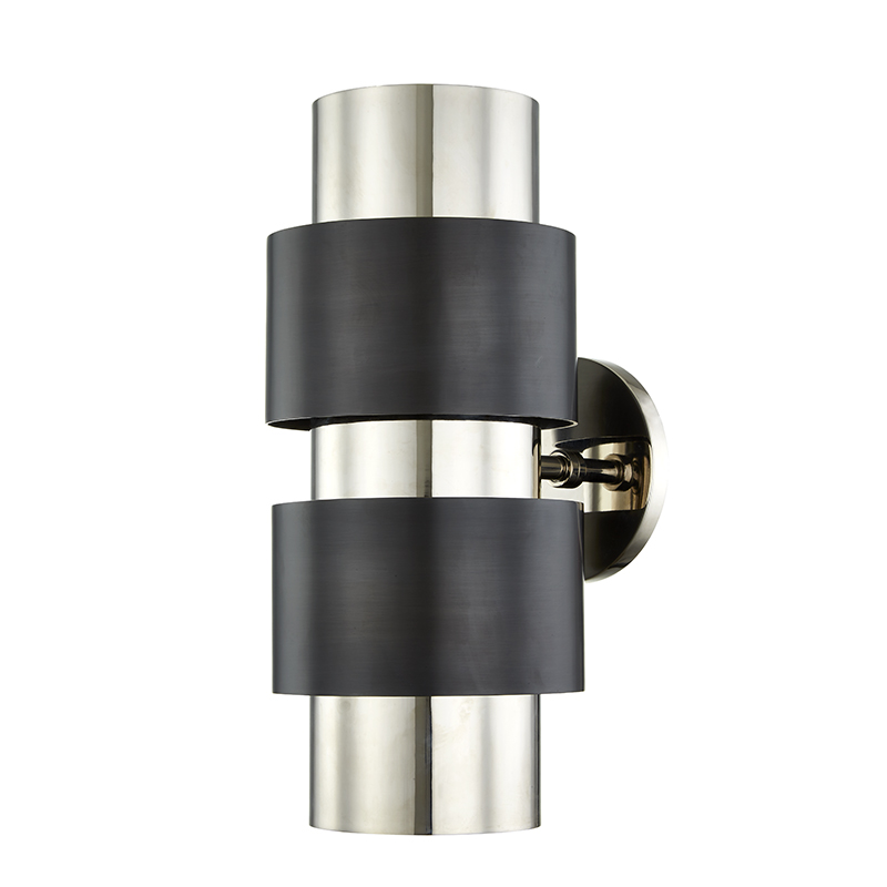 Hudson Valley | Cyrus Wall Sconce 6" Main Image