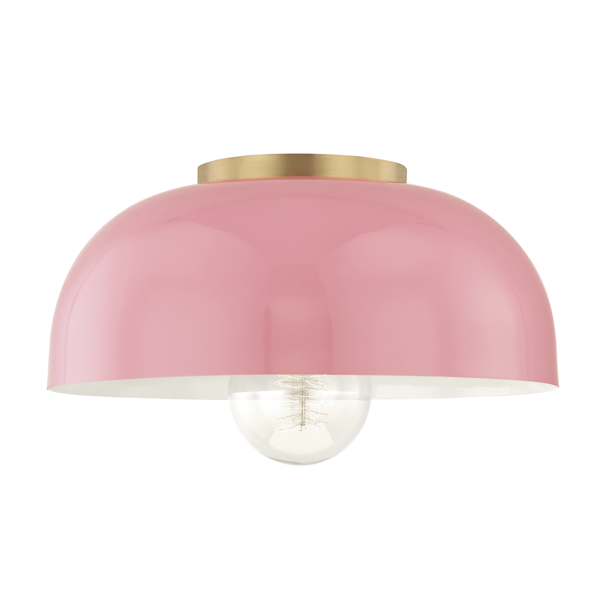 Mitzi | Avery Flush Mount 14" Main Image