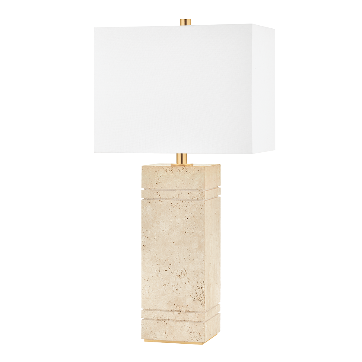 Hudson Valley | Brownsville Table Lamp 13.75" Main Image