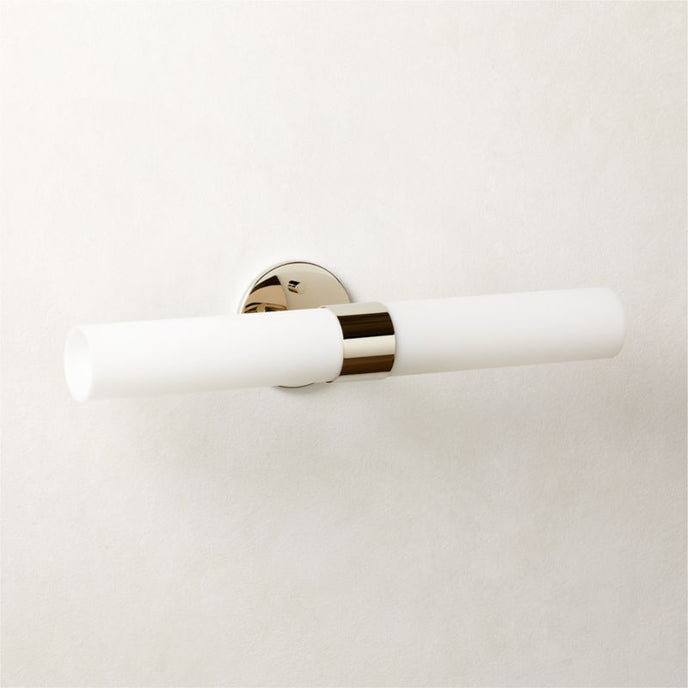 CB2 | Amie Sconce