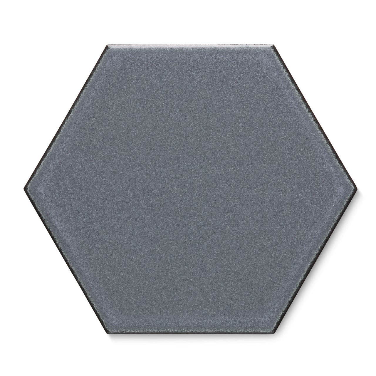 Ann Sacks | Savoy Classic Lantern Hexagon 4" Ceramic Tile