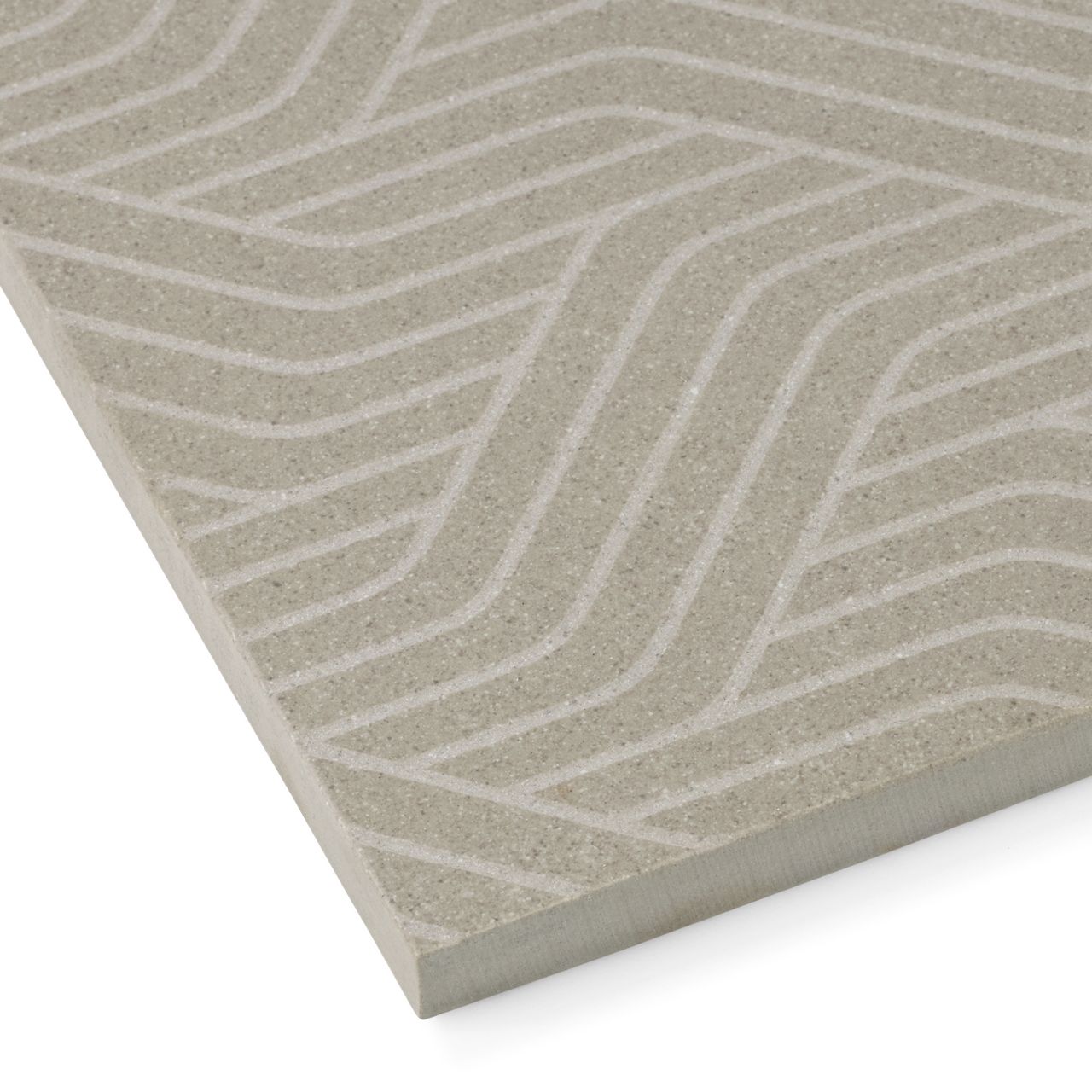 Ann Sacks | Robetta Intrecci 12" x 24" Porcelain Tile