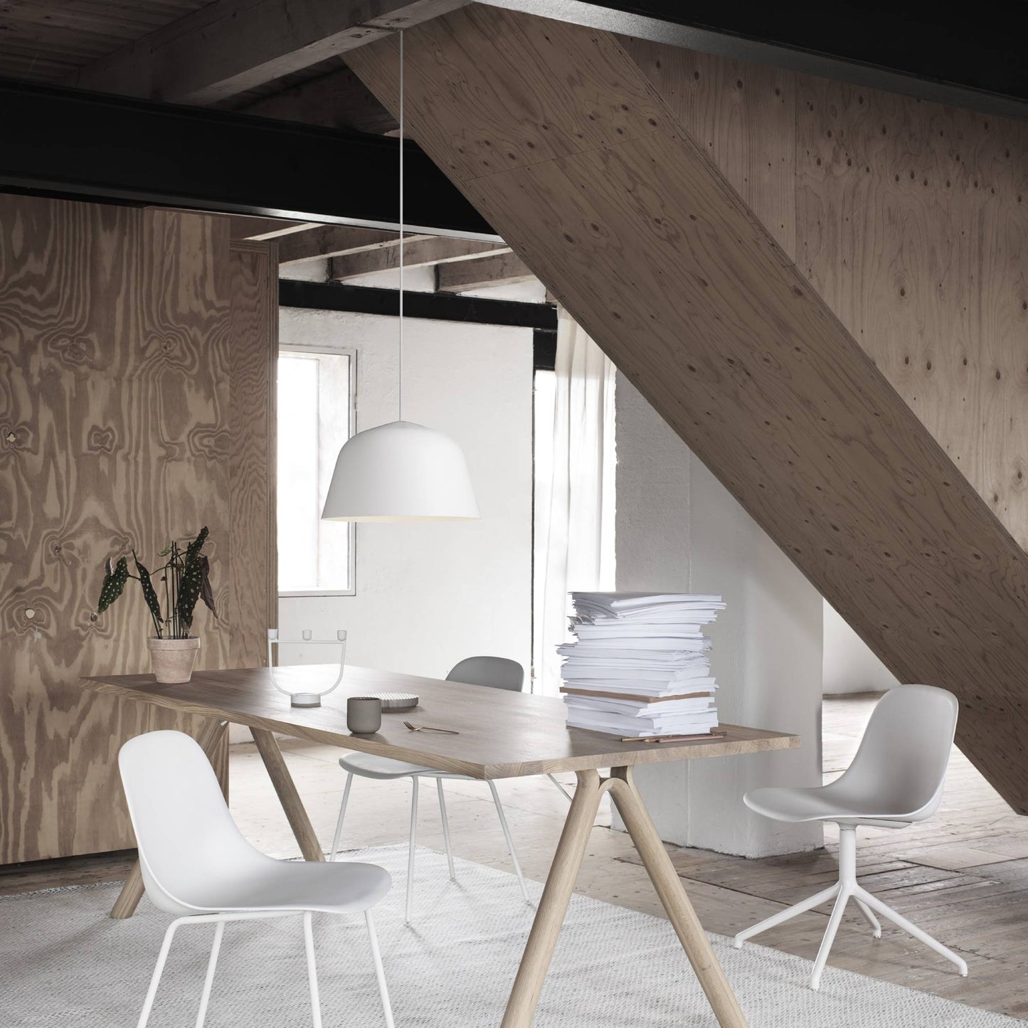 Muuto | Ambit Pendant Light: Large