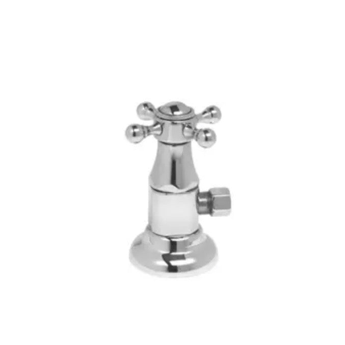 Mountain Plumbing Cross Handle Angle Valve