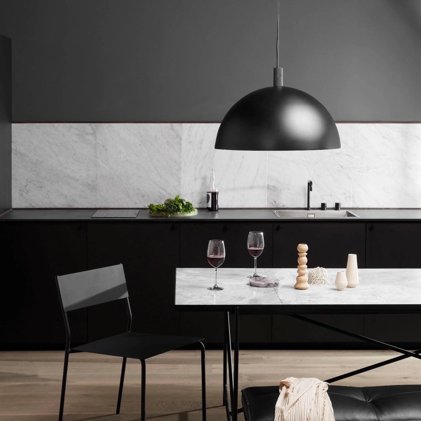 Handvärk | Studio Pendant Light, Large