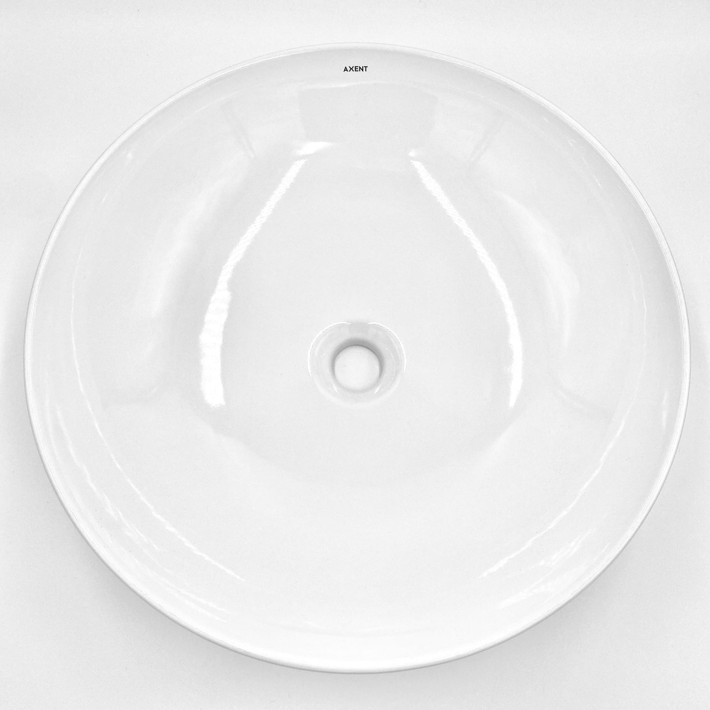 Axent | One C Round 450 Sink