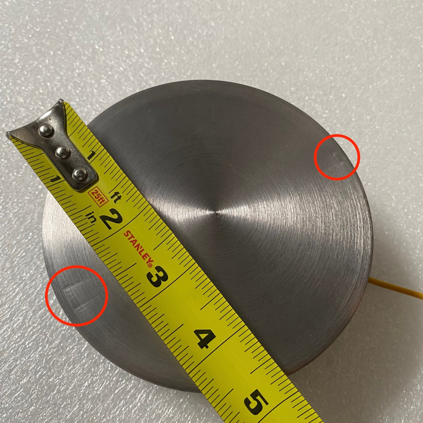 Menu Design | Task Pendant Light in Bronze Grey with LED