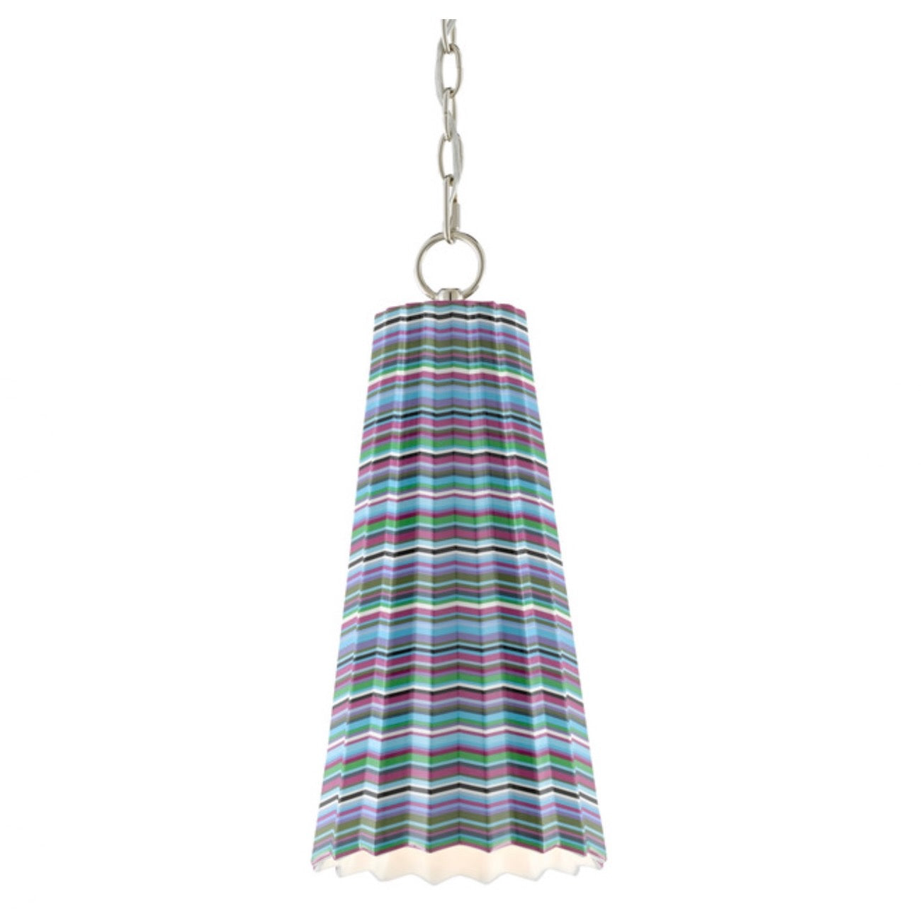 Currey and Company | Dulcet Pendant