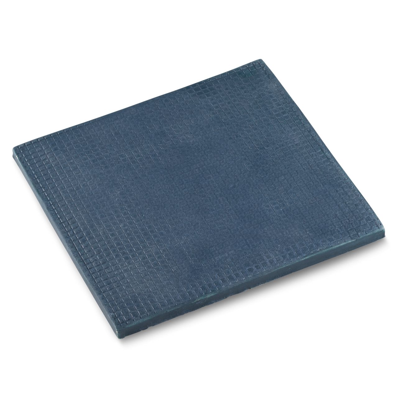 Ann Sacks | Ashmont Ardesia Matte Woven 6 x 6 Porcelain Tile