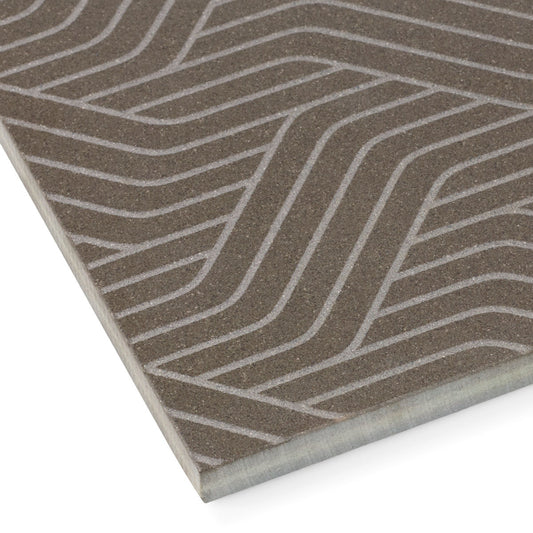 Ann Sacks | Robetta Intrecci 12" x 24" Porcelain Tile