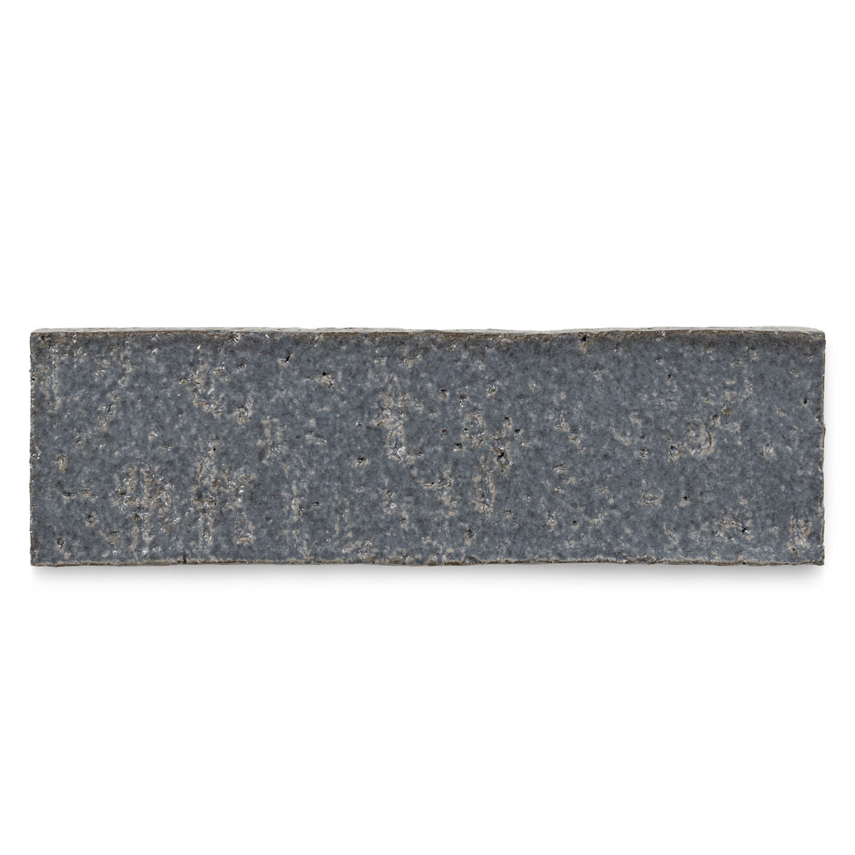 Ann Sacks | MADE Mason Brick 2 x 8 Faded Denim Ceramic Tile