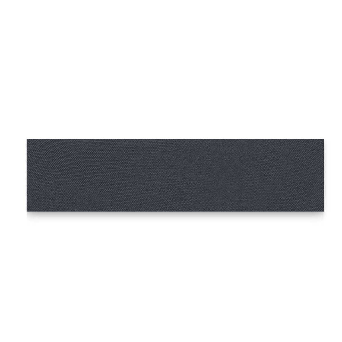 Ann Sacks | Colore Navy 2 x 10 Porcelain Tile