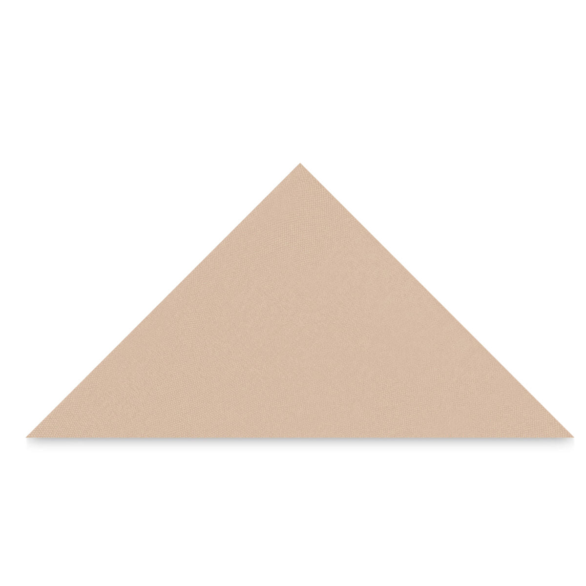 Ann Sacks | Colore 10" Triangle  Porcelain Tile