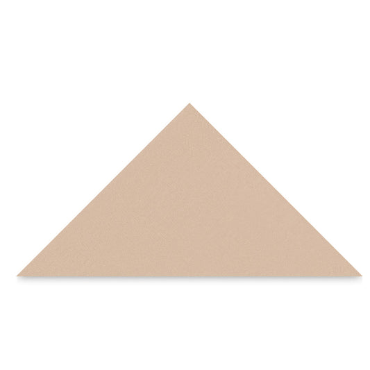 Ann Sacks | Colore 10" Triangle  Porcelain Tile