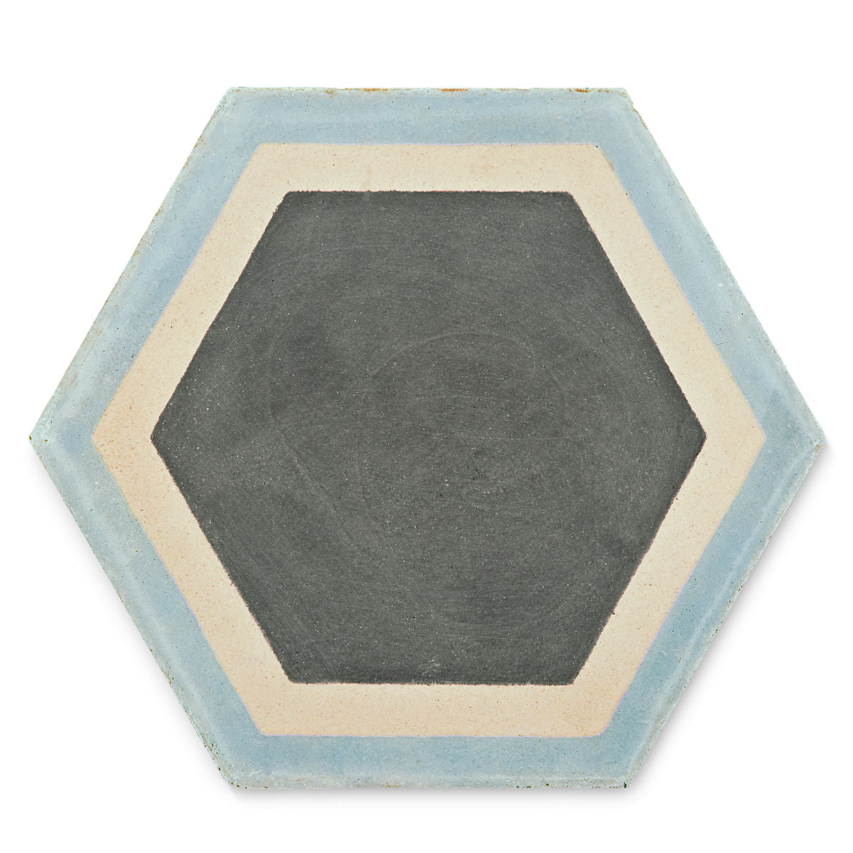 Ann Sacks | Paccha Honeycomb 9x8 in Specialty Concrete Tile