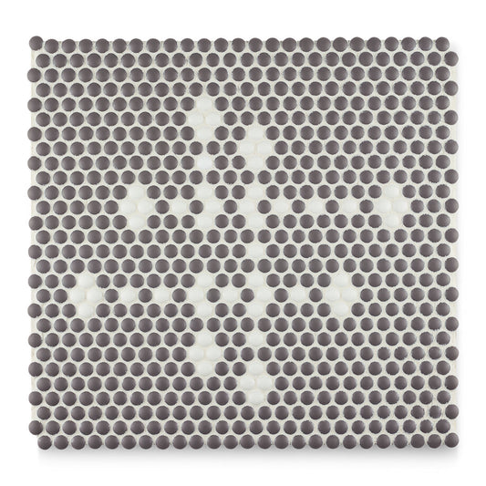 Ann Sacks | Kodra Mod Glass Tile
