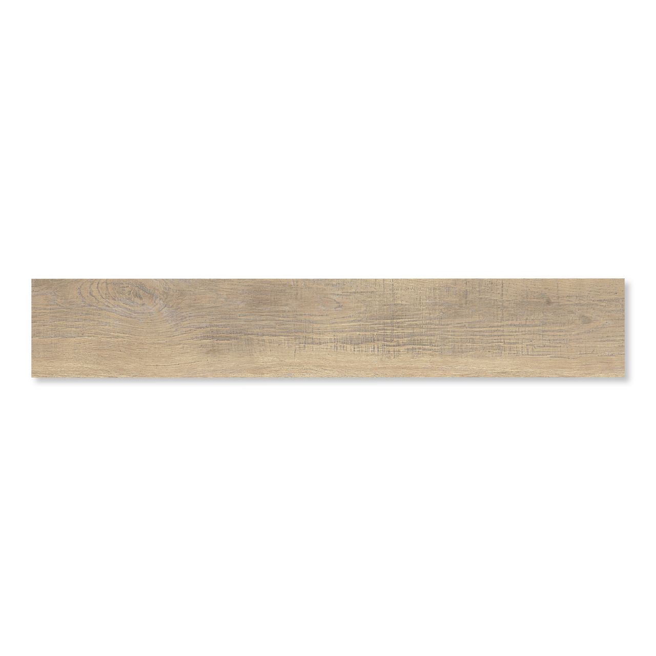 Ann Sacks | Ellwood Brown Patin 8 x 48 Porcelain Tile