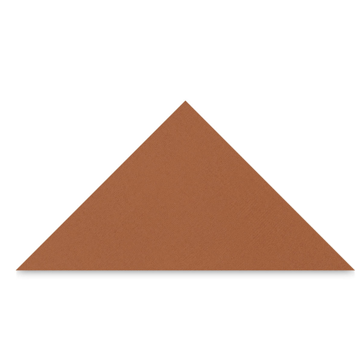 Ann Sacks | Colore Clove Triangle 10" Porcelain Tile
