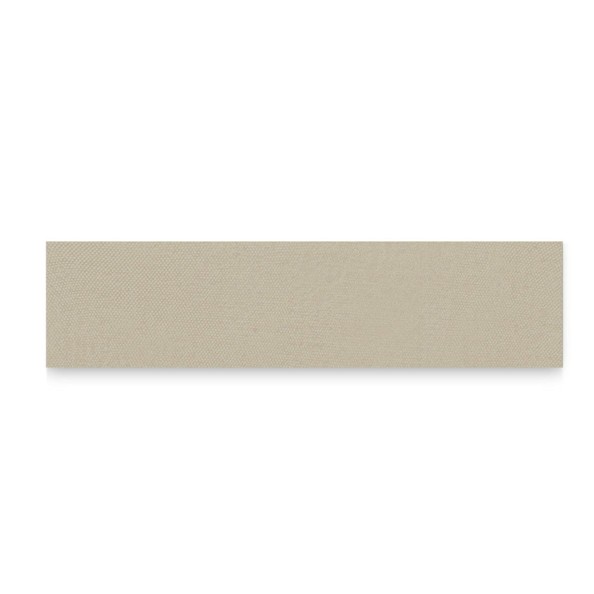 Ann Sacks | Colore Oyster 2 x 10 Porcelain Tile