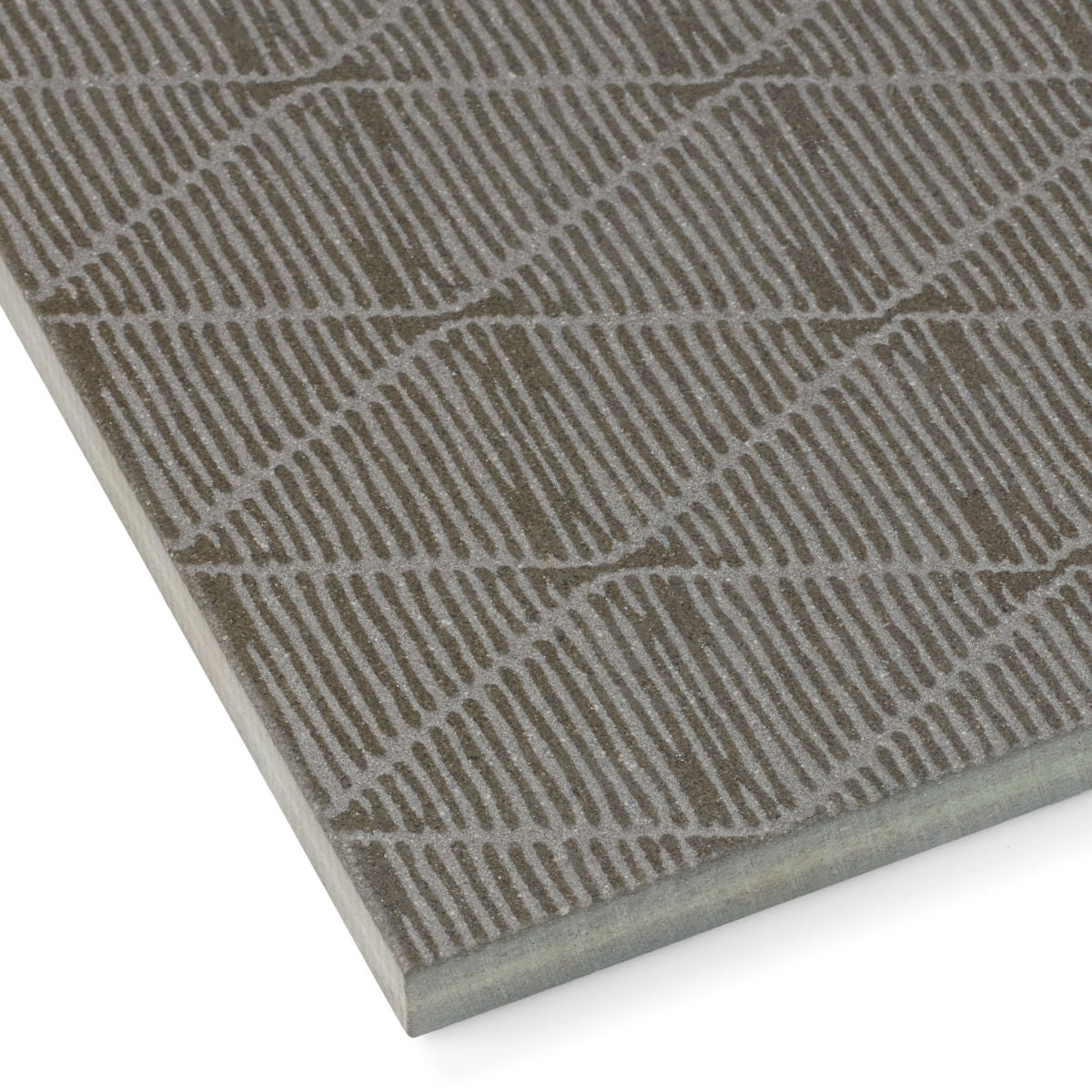 Ann Sacks | Robetta Rhombus 12" x 24" Porcelain Tile