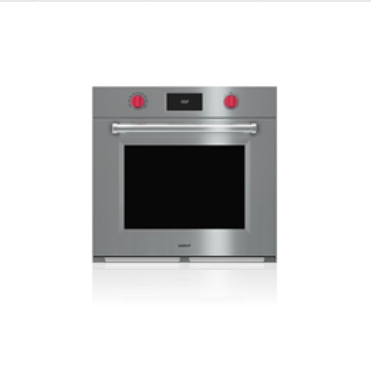 Wolf | 30" M Series Professional Built-In Single Oven