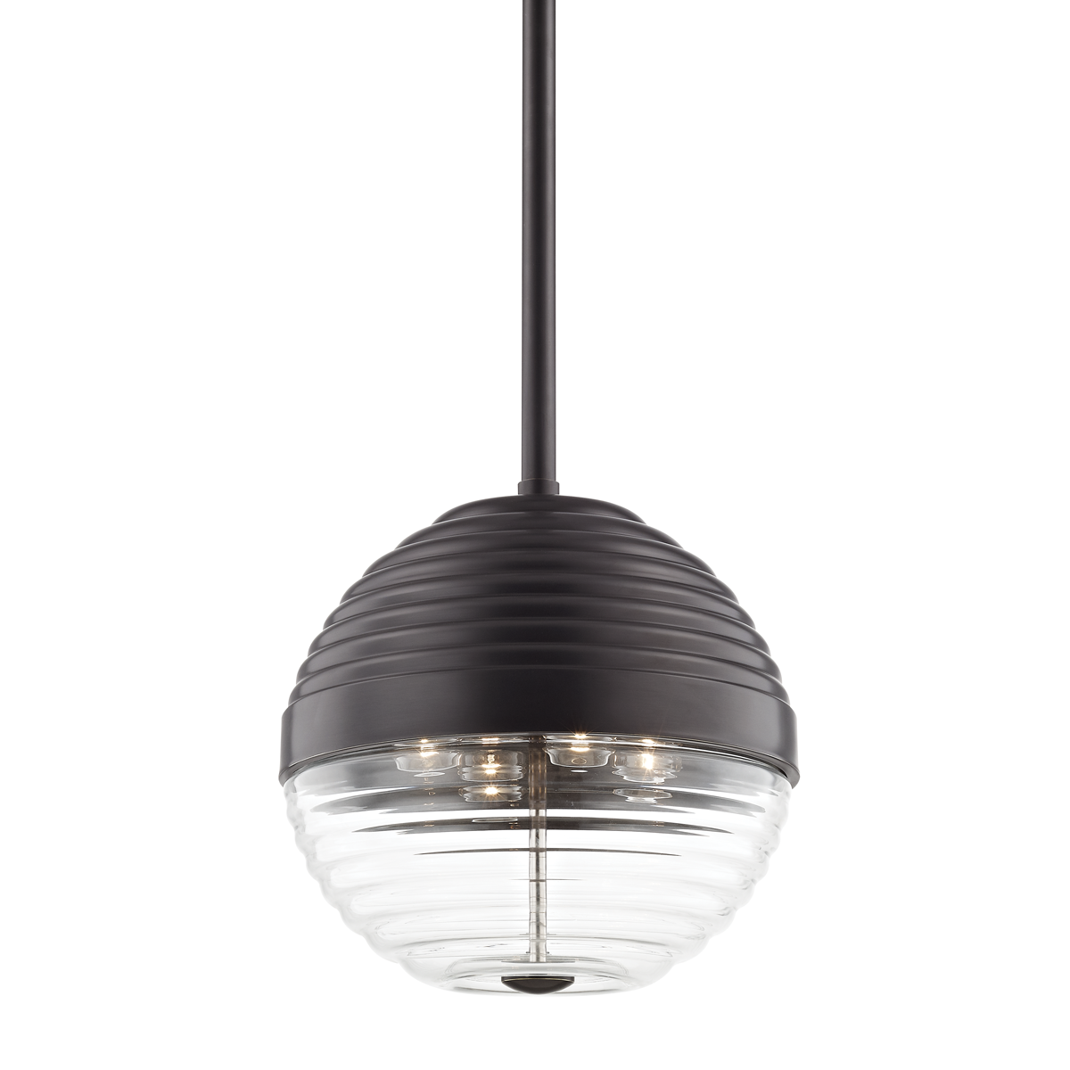 Hudson Valley | Easton Pendant 14"  Main Image