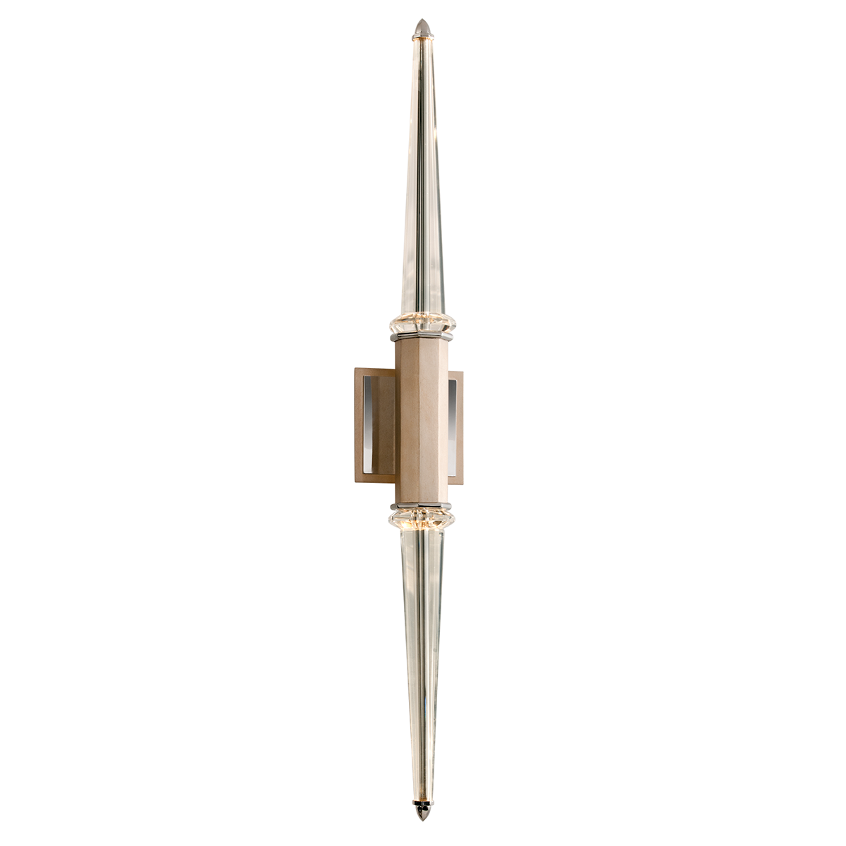 Corbett | Harlow Wall Sconce 5"  Main Image