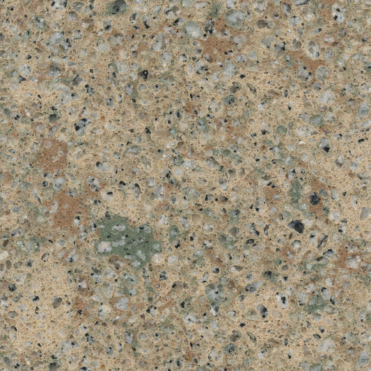 Tea Leaf, Quartz Stone Surface Material - Outlet stock from Cosentino.