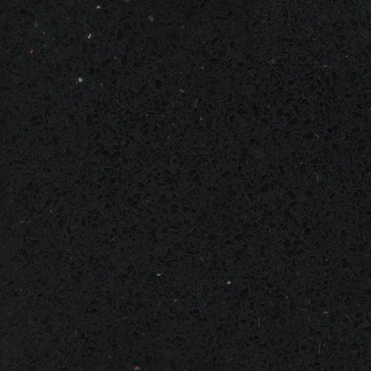 Stellar Night, Quartz Stone Surface Material - Outlet stock from Cosentino.
