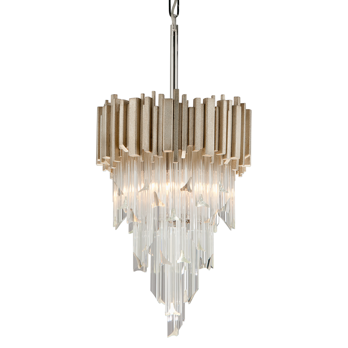 Corbett | Mystique Pendant 12.25"  Main Image